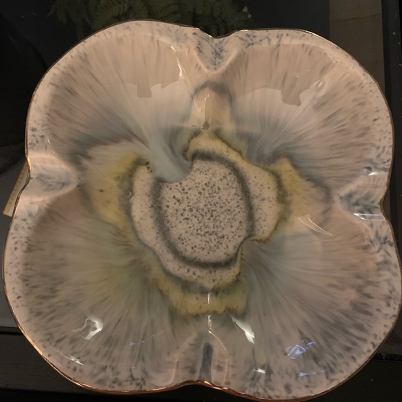 Vintage large German ashtray - Picture 2 of 4